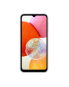 Smartfon Samsung Galaxy A14 (A145R) 4/64GB 6,6''; PLS 1080x2408 5000 mAh Dual SIM 4G Aurora Silver - nr 34