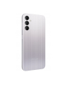 Smartfon Samsung Galaxy A14 (A145R) 4/64GB 6,6''; PLS 1080x2408 5000 mAh Dual SIM 4G Aurora Silver - nr 43