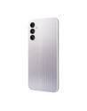 Smartfon Samsung Galaxy A14 (A145R) 4/64GB 6,6''; PLS 1080x2408 5000 mAh Dual SIM 4G Aurora Silver - nr 44