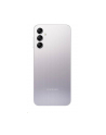 Smartfon Samsung Galaxy A14 (A145R) 4/64GB 6,6''; PLS 1080x2408 5000 mAh Dual SIM 4G Aurora Silver - nr 49