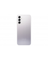 Smartfon Samsung Galaxy A14 (A145R) 4/64GB 6,6''; PLS 1080x2408 5000 mAh Dual SIM 4G Aurora Silver - nr 59