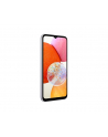 Smartfon Samsung Galaxy A14 (A145R) 4/64GB 6,6''; PLS 1080x2408 5000 mAh Dual SIM 4G Aurora Silver - nr 8