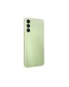Smartfon Samsung Galaxy A14 (A146P) 4/128GB 6,6''; PLS 1080 x 2408 5000 mAh Dual SIM 5G Light Green - nr 15