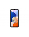 Smartfon Samsung Galaxy A14 (A146P) 5G Dual SIM 4/128GB Black - nr 2