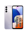 Smartfon Samsung Galaxy A14 (A146P) 5G Dual SIM 4/128GB Silver - nr 23