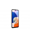 Smartfon Samsung Galaxy A14 (A146P) 5G Dual SIM 4/128GB Silver - nr 26