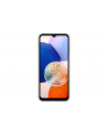 Smartfon Samsung Galaxy A14 (A146P) 5G Dual SIM 4/128GB Silver - nr 2