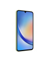 Smartfon Samsung Galaxy A34 (A346B) 8/256GB 6,6''; SAMOLED 1080 x 2408 5000 mAh Dual SIM 5G Lime - nr 27