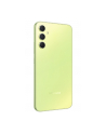 Smartfon Samsung Galaxy A34 (A346B) 8/256GB 6,6''; SAMOLED 1080 x 2408 5000 mAh Dual SIM 5G Lime - nr 29