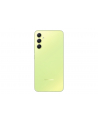 Smartfon Samsung Galaxy A34 (A346B) 8/256GB 6,6''; SAMOLED 1080 x 2408 5000 mAh Dual SIM 5G Lime - nr 32