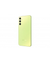 Smartfon Samsung Galaxy A34 (A346B) 8/256GB 6,6''; SAMOLED 1080 x 2408 5000 mAh Dual SIM 5G Lime - nr 47