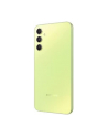 Smartfon Samsung Galaxy A34 (A346B) 8/256GB 6,6''; SAMOLED 1080 x 2408 5000 mAh Dual SIM 5G Lime - nr 55