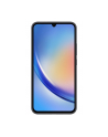 Smartfon Samsung Galaxy A34 8/256GB 6,6''; SAMOLED 1080x2408 5000 mAh Hybrid Dual SIM 5G Awesome Graphite - nr 23