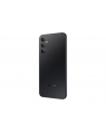 Smartfon Samsung Galaxy A34 8/256GB 6,6''; SAMOLED 1080x2408 5000 mAh Hybrid Dual SIM 5G Awesome Graphite - nr 35