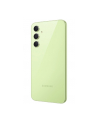 Smartfon Samsung Galaxy A54 (A546B) 8/128GB 6,4''; SAMOLED 1080 x 2340 5000 mAh Hybrid Dual SIM 5G Lime - nr 24