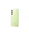 Smartfon Samsung Galaxy A54 (A546B) 8/128GB 6,4''; SAMOLED 1080 x 2340 5000 mAh Hybrid Dual SIM 5G Lime - nr 37