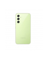 Smartfon Samsung Galaxy A54 (A546B) 8/128GB 6,4''; SAMOLED 1080 x 2340 5000 mAh Hybrid Dual SIM 5G Lime - nr 47