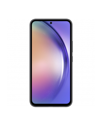 Smartfon Samsung Galaxy A54 8/128GB 6,4''; SAMOLED 1080 x 2340 5000 mAh Hybrid Dual SIM 5G Awesome Graphite