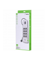 Listwa zasilająca Belkin BSV804CA2M - nr 2