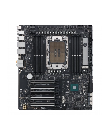 Płyta główna serwerowa ASUS PRO WS W790-ACE