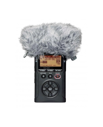 Tascam WS-11 - Osłona przeciwwietrzna do przenośnych rejestratorów audio