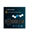 POWER WALKER UPS LINE-IN VI 1000 RLP 1000VA 8X IEC C13/USB-B/EPO/LCD/2U - nr 18