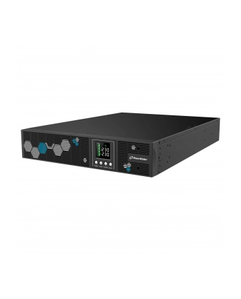 POWER WALKER UPS LINE-IN VI 3000 RLP 3000VA 8X IEC C13/USB-B/EPO/LCD/2U