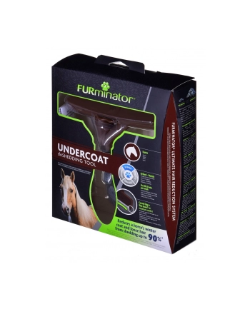 FURMINATOR dla koni