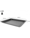 Blacha Air Fry 'amp; Gril do smażenia BOSCH HEZ629070 - nr 11