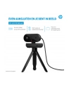 hewlett-packard HP 320, 53X26AA, Full HD, USB, czarna - nr 53