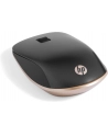 hewlett-packard HP 410 Slim, bezprzewodowa bluetooth, 4M0X5AA, czarna - nr 9