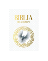 zielona sowa Biblia dla dzieci (gołębica) - nr 1