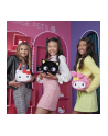 Purse Pets Interaktywna torebka Hello Kitty 6065146 Spin Master - nr 6