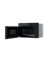 Kuchenka mikrofalowa WHIRLPOOL MBNA900B - nr 12