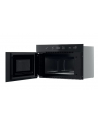 Kuchenka mikrofalowa WHIRLPOOL MBNA900B - nr 4