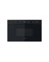 Kuchenka mikrofalowa WHIRLPOOL MBNA900B - nr 9