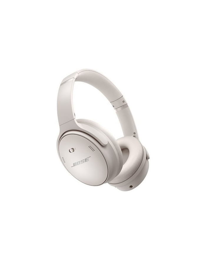 Bose Quiet Comfort 45, headphones (silver, Bluetooth) główny