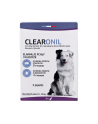 francodex CLEARONIL dla średnich psów (10-20 kg) - 134 mg x 3 - nr 3