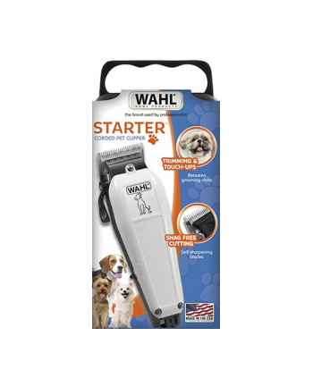 Strzyżarka dla zwierząt WAHL Starter 20110-0462