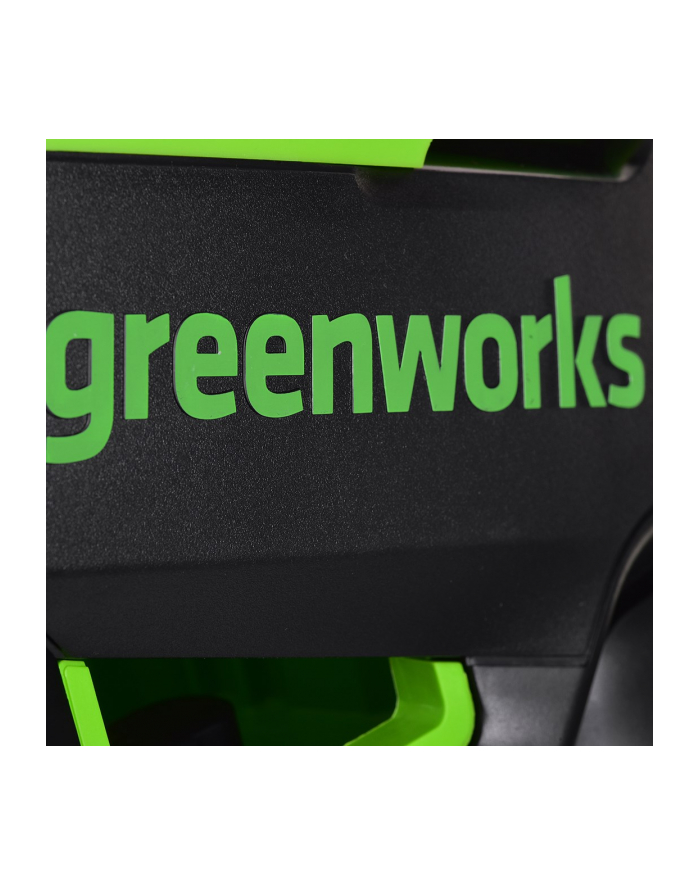 60V Nożyce do żywopłotu GREENWORKS GD60HT61 główny