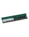 Hynix UDIMM ECC 16GB DDR4 2Rx8 3200MHz PC4-25600 HMA82GU7DJR8N-XN - nr 1