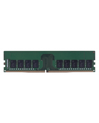 Hynix UDIMM ECC 16GB DDR4 2Rx8 3200MHz PC4-25600 HMA82GU7DJR8N-XN