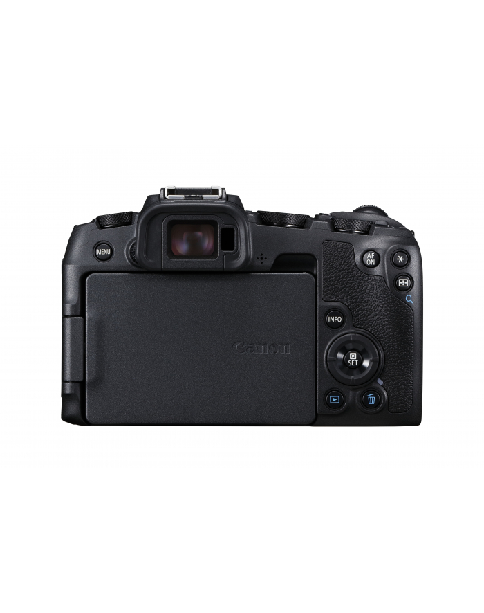 Canon EOS RP Kolor: CZARNY - without adapter główny