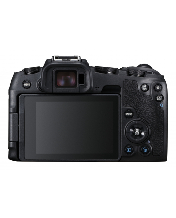Canon EOS RP Kolor: CZARNY - without adapter