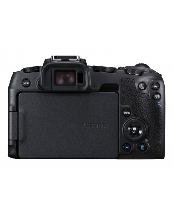 Canon EOS RP Kolor: CZARNY - without adapter