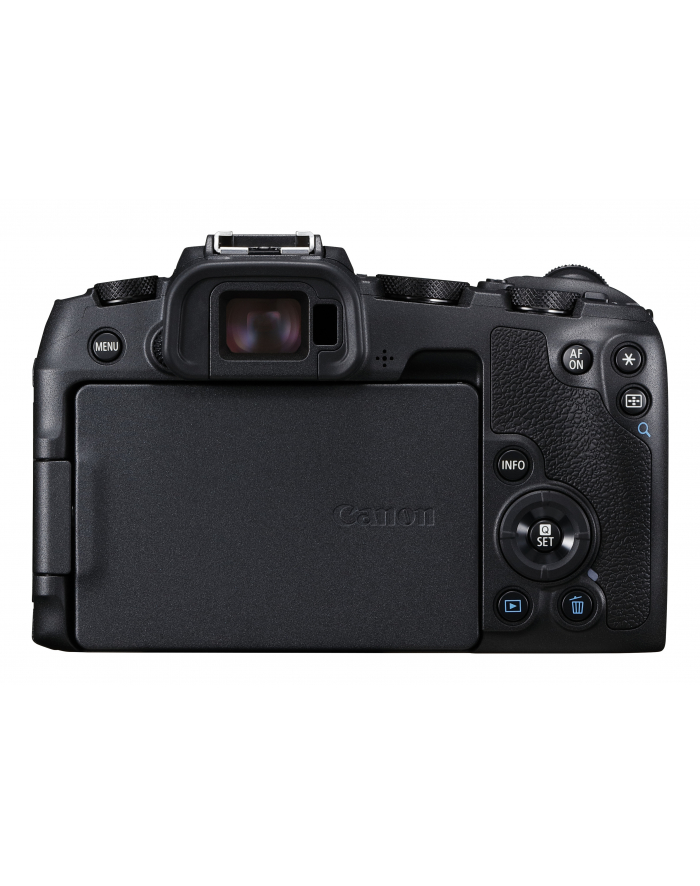 Canon EOS RP Kolor: CZARNY - without adapter główny