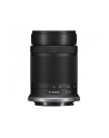 canon Obiektyw RF-S 55-210MM F5-7.1 IS STM 5824C005 - nr 21