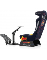 Playseat Evolution PRO - Red Bull Racing Esports, Gaming Chair (Multicolored) - nr 10