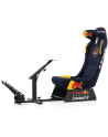 Playseat Evolution PRO - Red Bull Racing Esports, Gaming Chair (Multicolored) - nr 11