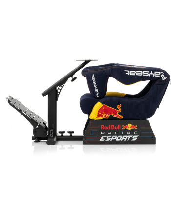 Playseat Evolution PRO - Red Bull Racing Esports, Gaming Chair (Multicolored)
